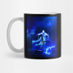 Bones Mug